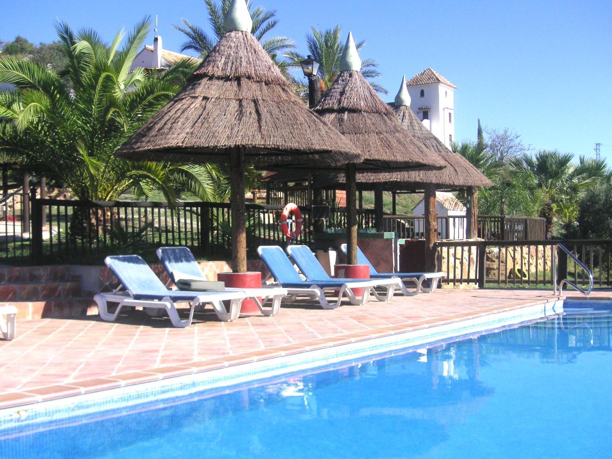 Private Detached Chalet With Own Jacuzzi Mi Dushi Tolox Zewnętrze zdjęcie
