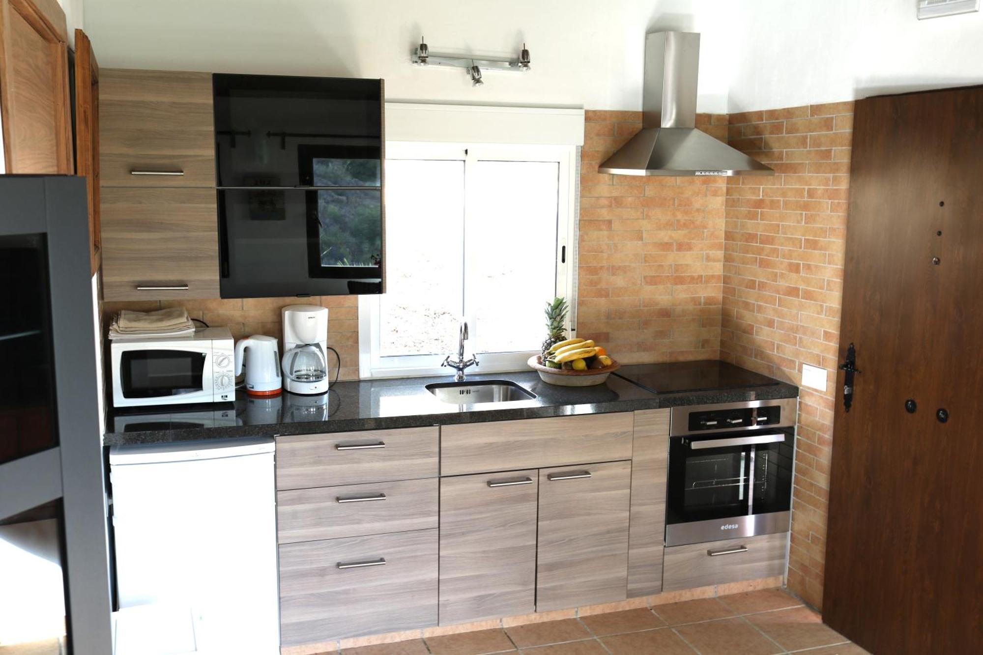 Private Detached Chalet With Own Jacuzzi Mi Dushi Tolox Zewnętrze zdjęcie