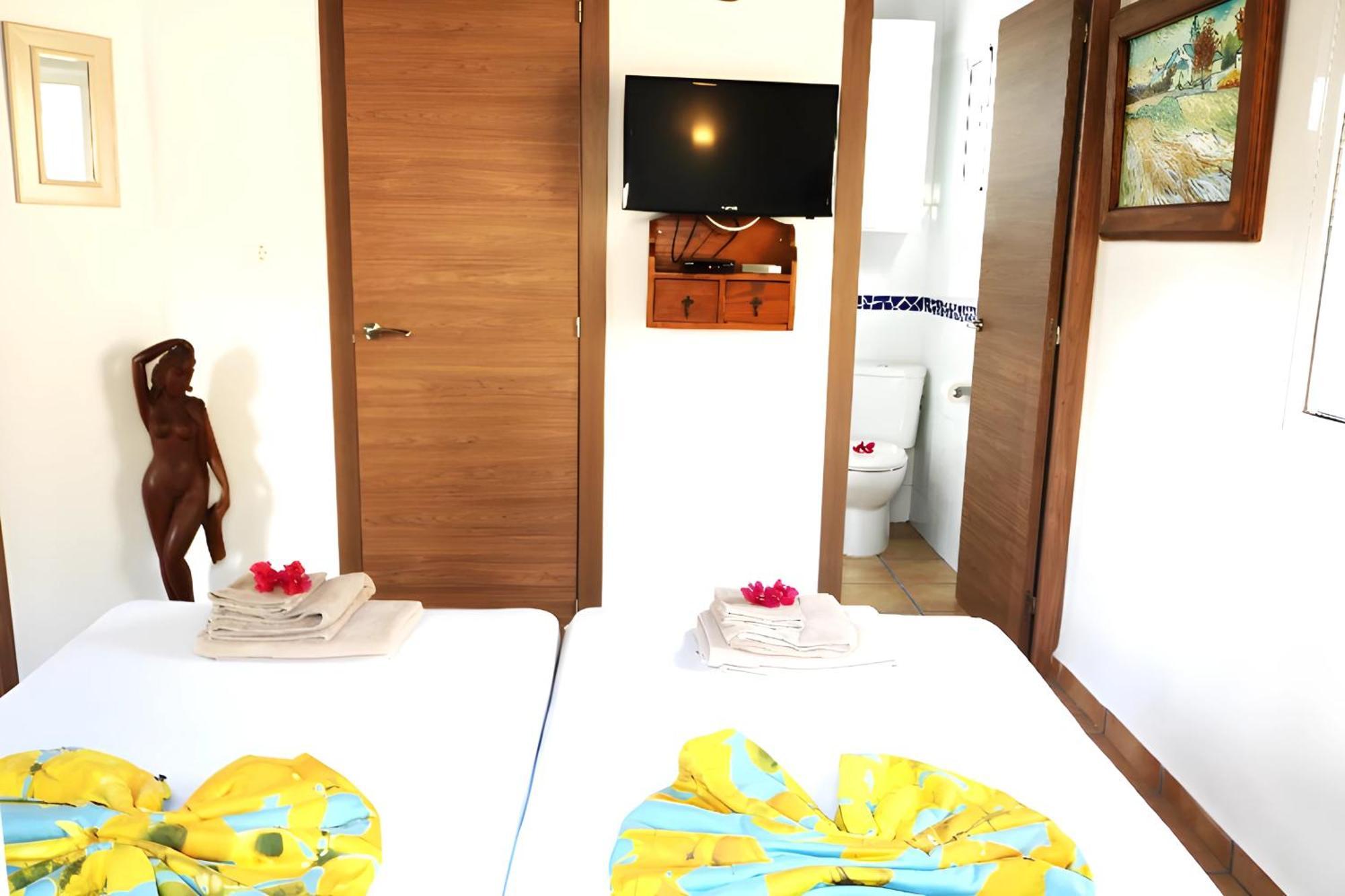 Private Detached Chalet With Own Jacuzzi Mi Dushi Tolox Zewnętrze zdjęcie