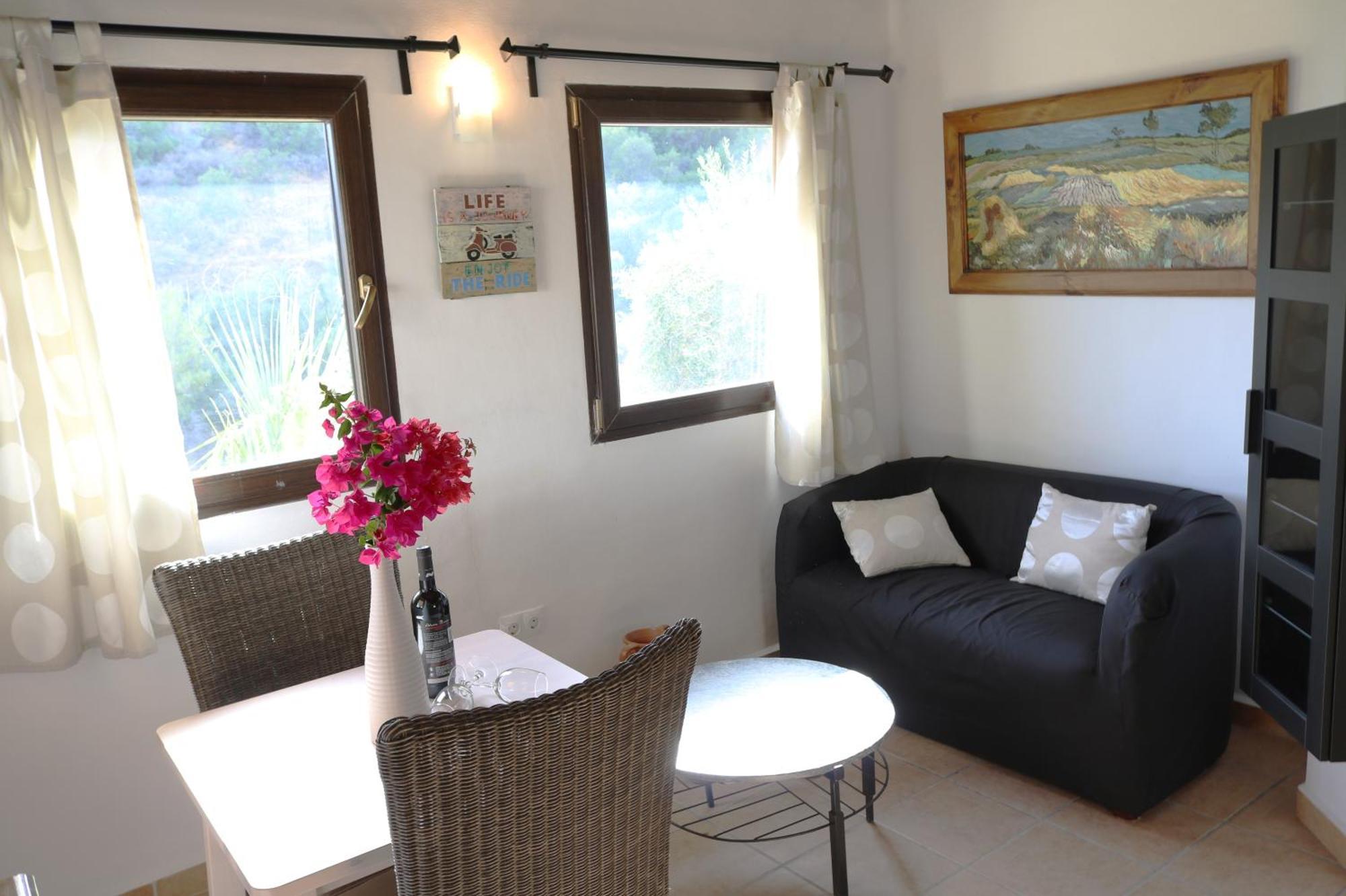 Private Detached Chalet With Own Jacuzzi Mi Dushi Tolox Zewnętrze zdjęcie