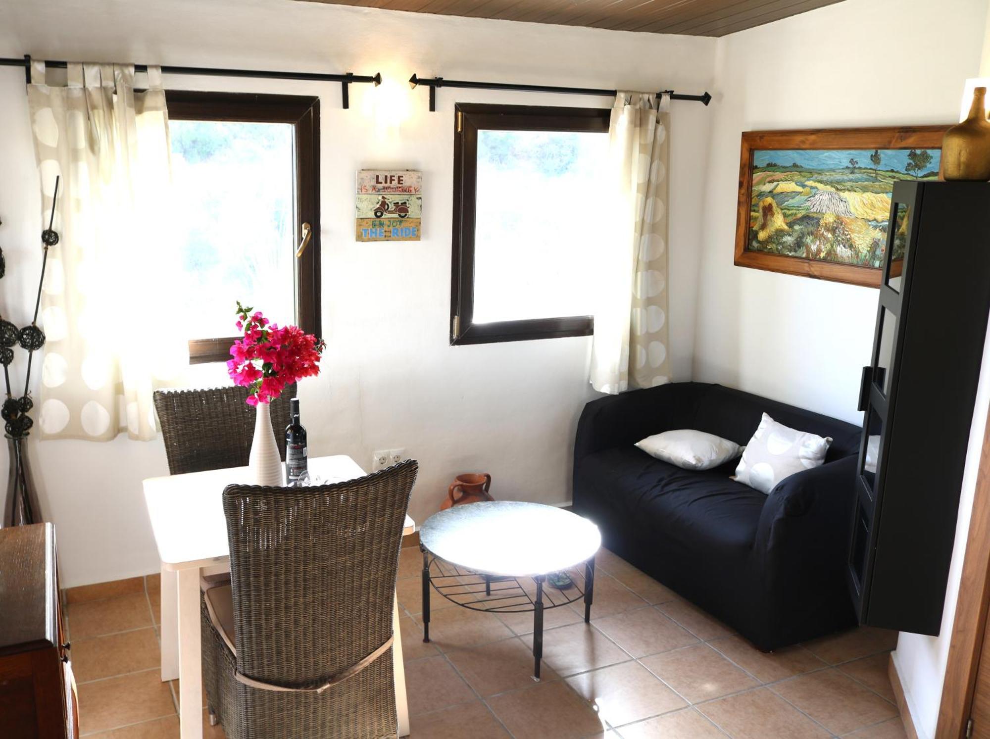 Private Detached Chalet With Own Jacuzzi Mi Dushi Tolox Zewnętrze zdjęcie